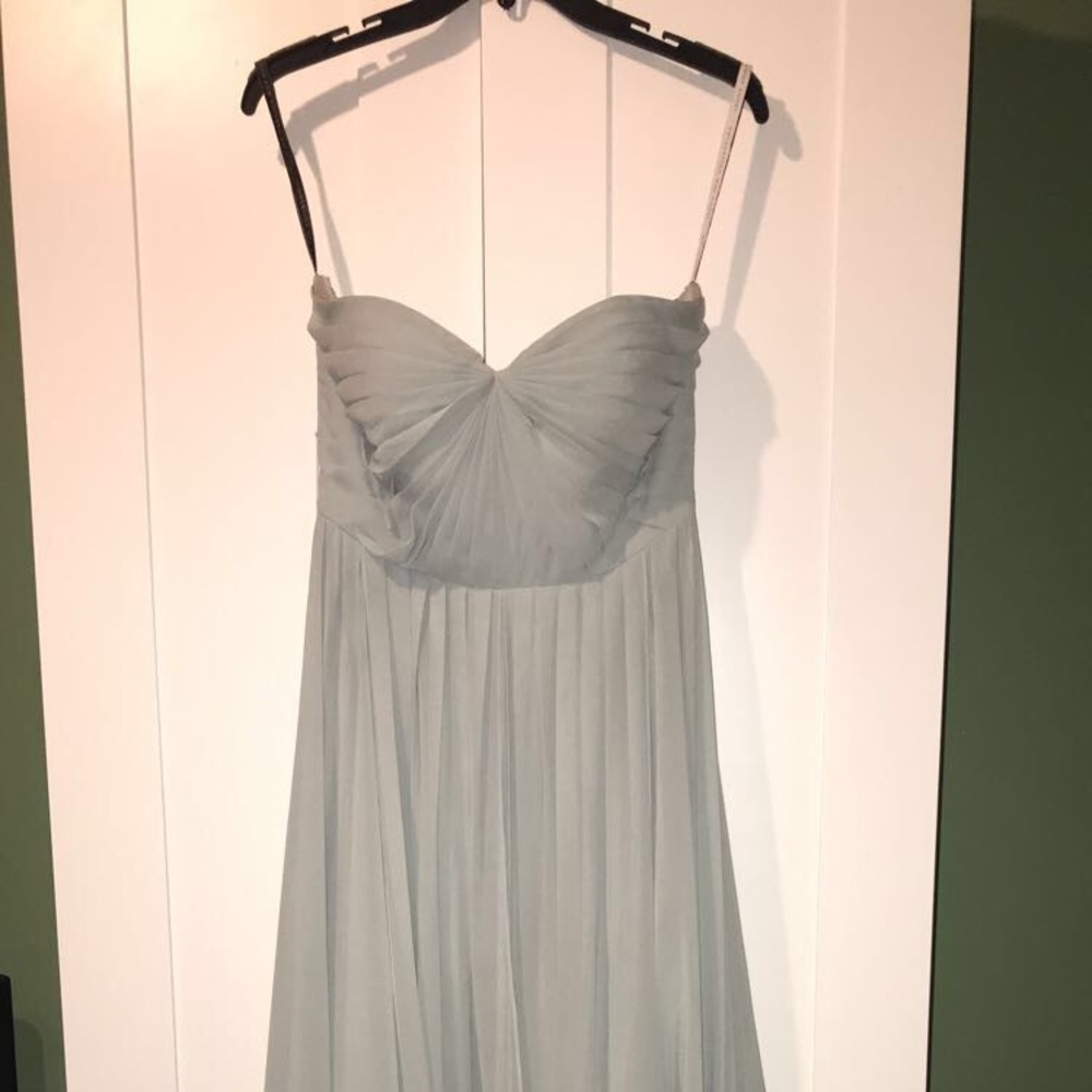 Jenny Yoo Collection Bridesmaid Dress